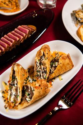 Sullivan's Steakhouse by null