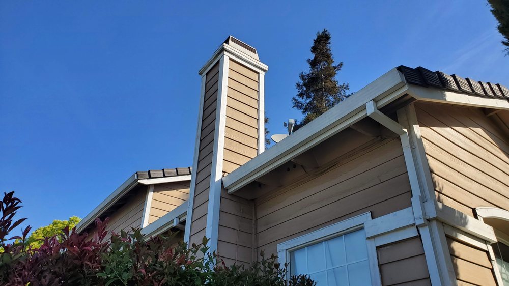 Slide of West Coast Roofing Systems