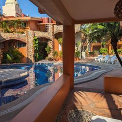 Villa Mexicana
