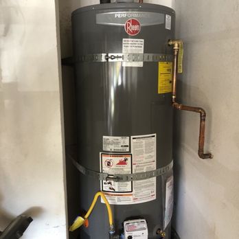 DrainHelp.com - Water heater replacement - Plumbing Near Me - Chula Vista, California