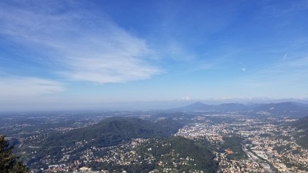 Faro Voltiano by null