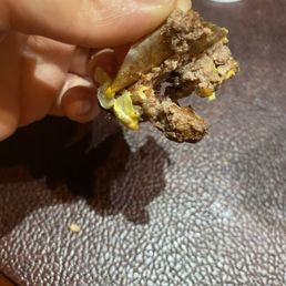 Quarter Pounder