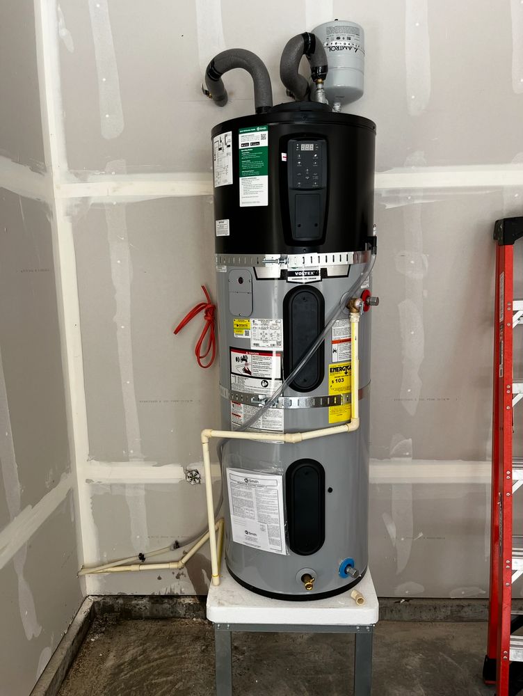 Slide of Peakside Plumbing