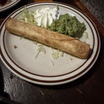 La Capilla Mexican Restaurant - Beef flauta - Mexican Near Me - Torrance, California La Capilla Mexican Restaurant - Beef flauta - Mexican Near Me - Torrance, California