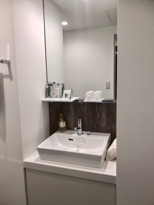 Henn na Hotel Tokyo Akasaka by null