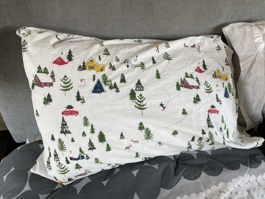 west elm by null