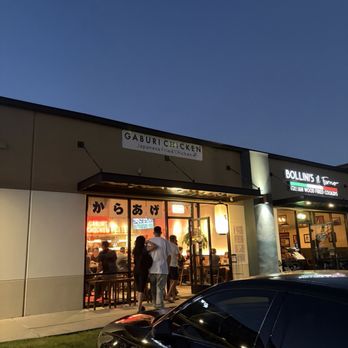Gaburi Chicken - Izakaya Near Me - Huntington Beach, California Gaburi Chicken - Izakaya Near Me - Huntington Beach, California
