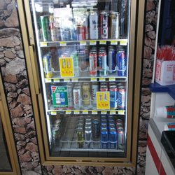 FOOD FAST HOLDINGS - The store where I bought my 1st beer about 10 years ago.
