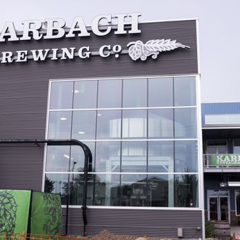 Karbach Brewing - Venues & Event Spaces Near Me - Houston, Texas Karbach Brewing - Venues & Event Spaces Near Me - Houston, Texas