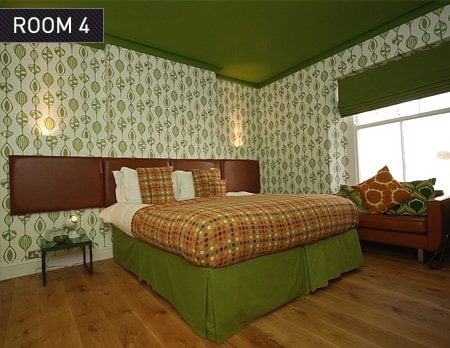 Escape Boutique B&B by null