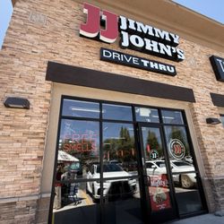 Jimmy John's