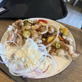 Hana - Korean Near Me - Duluth, Georgia