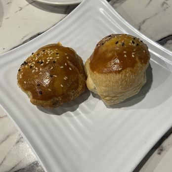 Silk Road Uyghur Cuisine - Samosa - Chinese Near Me - Cambridge, Massachusetts