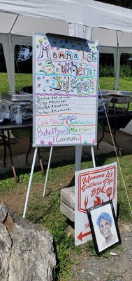 Momma Lo's Southern Style BBQ by null
