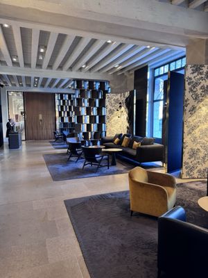 InterContinental Lyon - Hotel Dieu by IHG by null