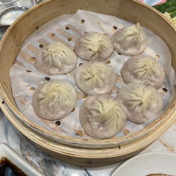 Supreme Dumplings - Supreme XLB - Shanghainese Near Me - Bellevue, Washington
