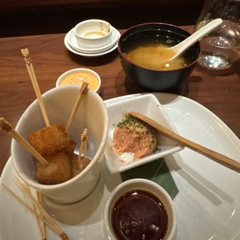Nobu Nobu Nobu Chicago | Info, Reviews, Events & Reservations | Nox