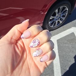 SNS Exclusive Salon - Another winner!!