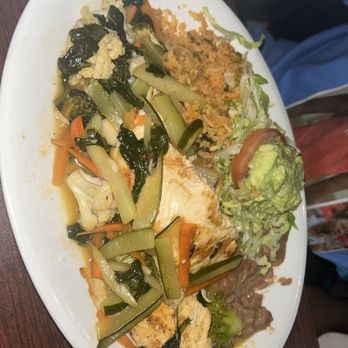 Las Fuentes - Alsip - Pollo Borracho - Mexican Near Me - Alsip, Illinois