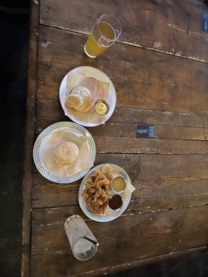 Lost Marbles Brewery by null