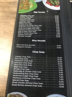 Ming S Kitchen Chinese 534 2nd Avenue N Saskatoon Sk Restaurant Reviews Phone Number