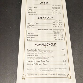 Mox Boarding House - Bellevue - Menu 12/8/23 - New American Near Me - Bellevue, Washington
