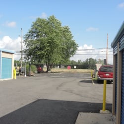 Access Self Storage of Cookstown