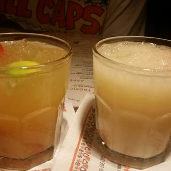 Damon's Steak House - Drinks anyone!! - Steakhouses Near Me - Glendale, California