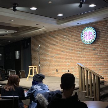 YUK YUK’S NIAGARA FALLS - Updated January 2026 - 12 Photos - 6455 ...