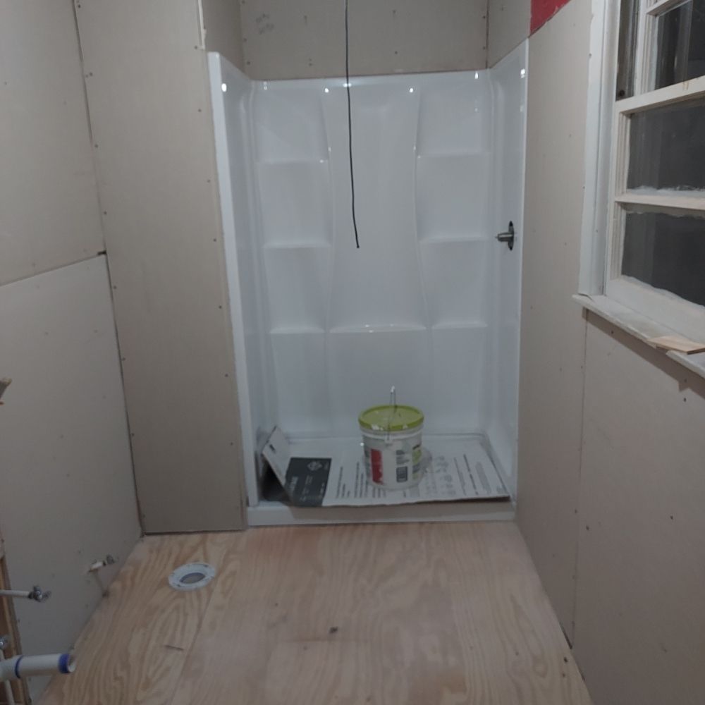 Slide of AC'S Plumbing & Home Improvements