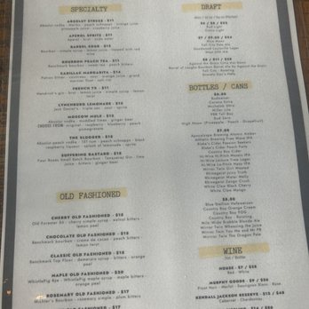 Barrel Bar and Grill - Drinks - Bars Near Me - Louisville, Kentucky Barrel Bar and Grill - Drinks - Bars Near Me - Louisville, Kentucky