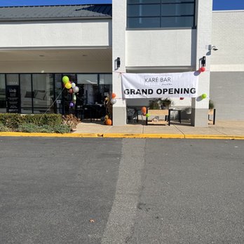 Karé Bar - Store front - Japanese Curry Near Me - Chantilly, Virginia