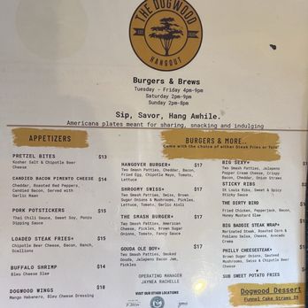 Bigfoot Biscuit - Menu - Breakfast & Brunch Near Me - Blue Ridge, Georgia Bigfoot Biscuit - Menu - Breakfast & Brunch Near Me - Blue Ridge, Georgia
