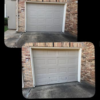B2C Garage Door Repair - Before and after - Garage Door Services Near Me B2C Garage Door Repair - Before and after - Garage Door Services Near Me