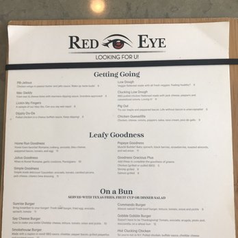 Water Fire Grille and Bar - Menu - Bars Near Me - Dallas, Texas