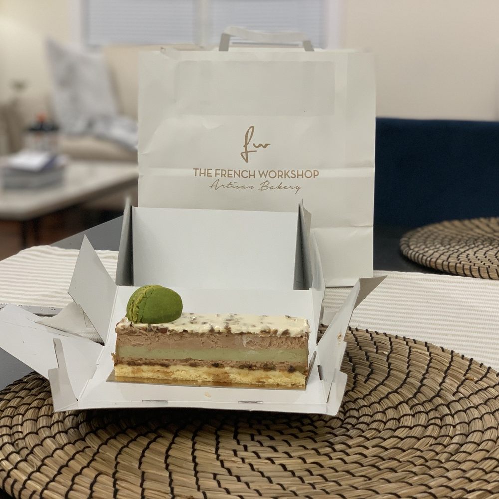 THE BEST 10 Bakeries near Jamaica, Queens, NY Last Updated August