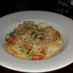 The Ivy House - Linguine