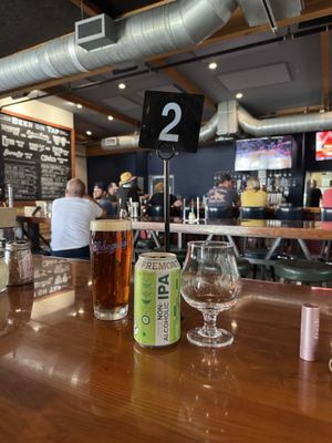 The Slice & Pint by null