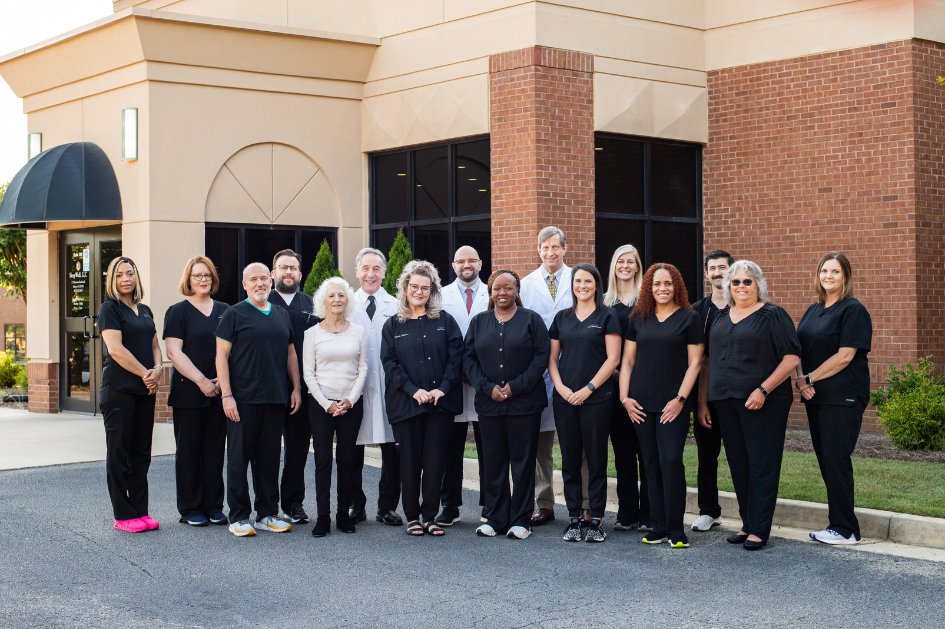 Sleep Practitioners - sleep specialist in Macon, GA