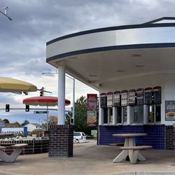Good Times Burgers & Frozen Custard