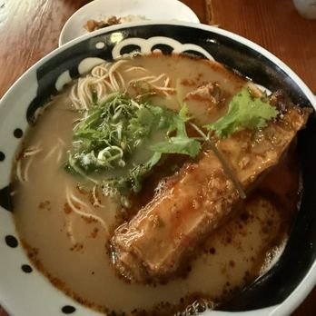 HinoMaru Ramen - Ramen Near Me - Astoria, New York