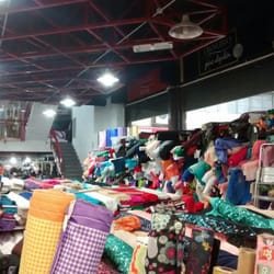 Grandes Tiendas Florencia