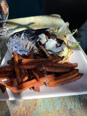 The Passenger by null