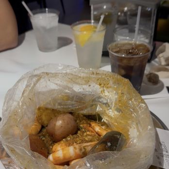 Bag O’ Crab - Combo #1 - Seafood Near Me - Goodyear, Arizona