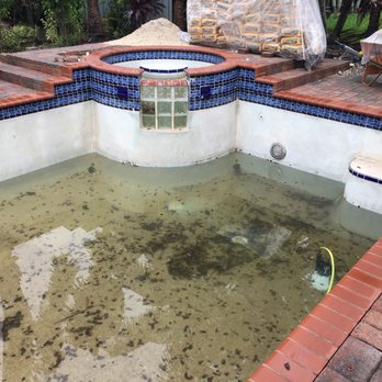 305 Pool Solutions - Pool & Hot Tub Service Near Me