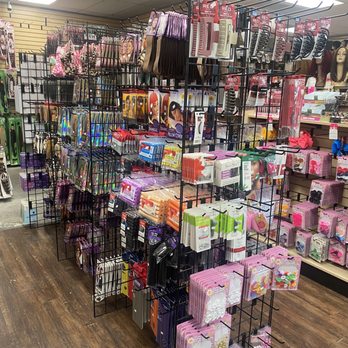 GET SASSY BEAUTY SUPPLY - Updated February 2026 - 99 Photos & 65