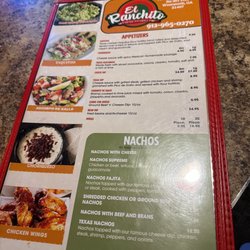 Best Mexican
