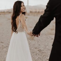 wedding makeup bolsa