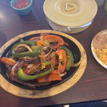 Taqueria Durango Restaurant - Skirt Steak Fajitas Dinner - Mexican Near Me - Blue Island, Illinois Taqueria Durango Restaurant - Skirt Steak Fajitas Dinner - Mexican Near Me - Blue Island, Illinois
