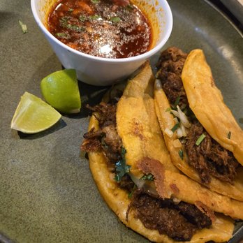 Que Rico - Quesobirria tacos - Breakfast & Brunch Near Me - Denver, Colorado